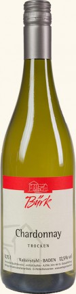 2016-er Chardonnay Kabinett